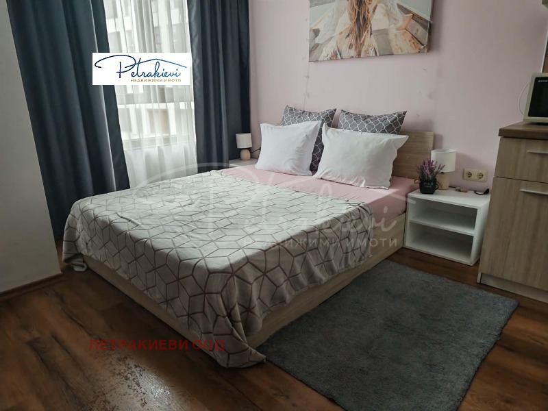 Дава под наем 1-СТАЕН, гр. Бургас, Сарафово, снимка 5 - Апартаменти - 53439485