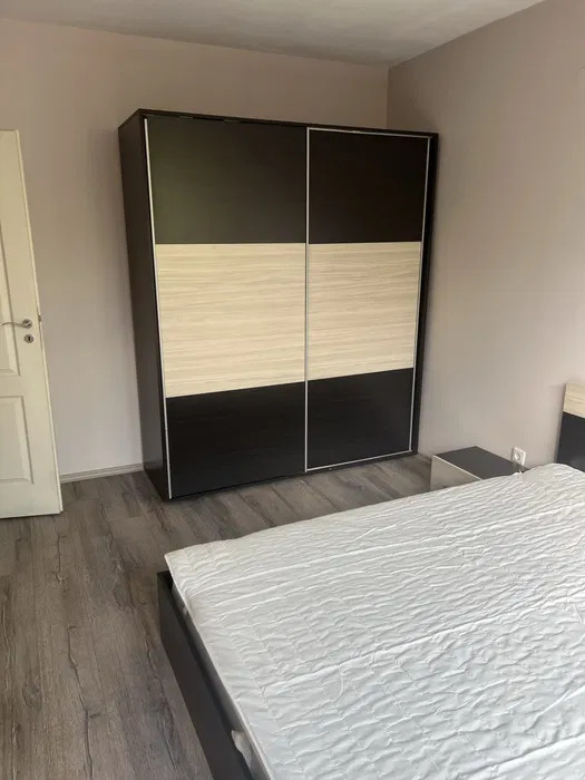 Дава под наем 2-СТАЕН, гр. София, Редута, снимка 2 - Апартаменти - 52820346