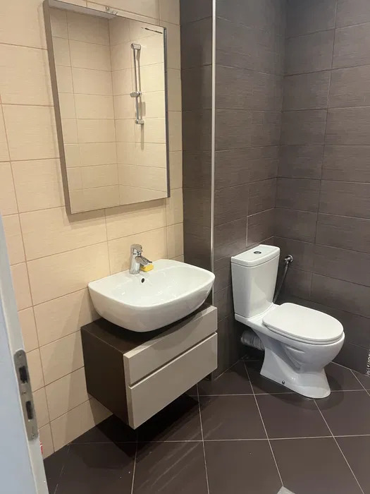 Дава под наем 2-СТАЕН, гр. София, Редута, снимка 3 - Апартаменти - 52820346