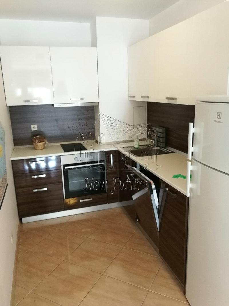 Te huur  1 slaapkamer Sofia , Strelbishte , 70 m² | 80381542