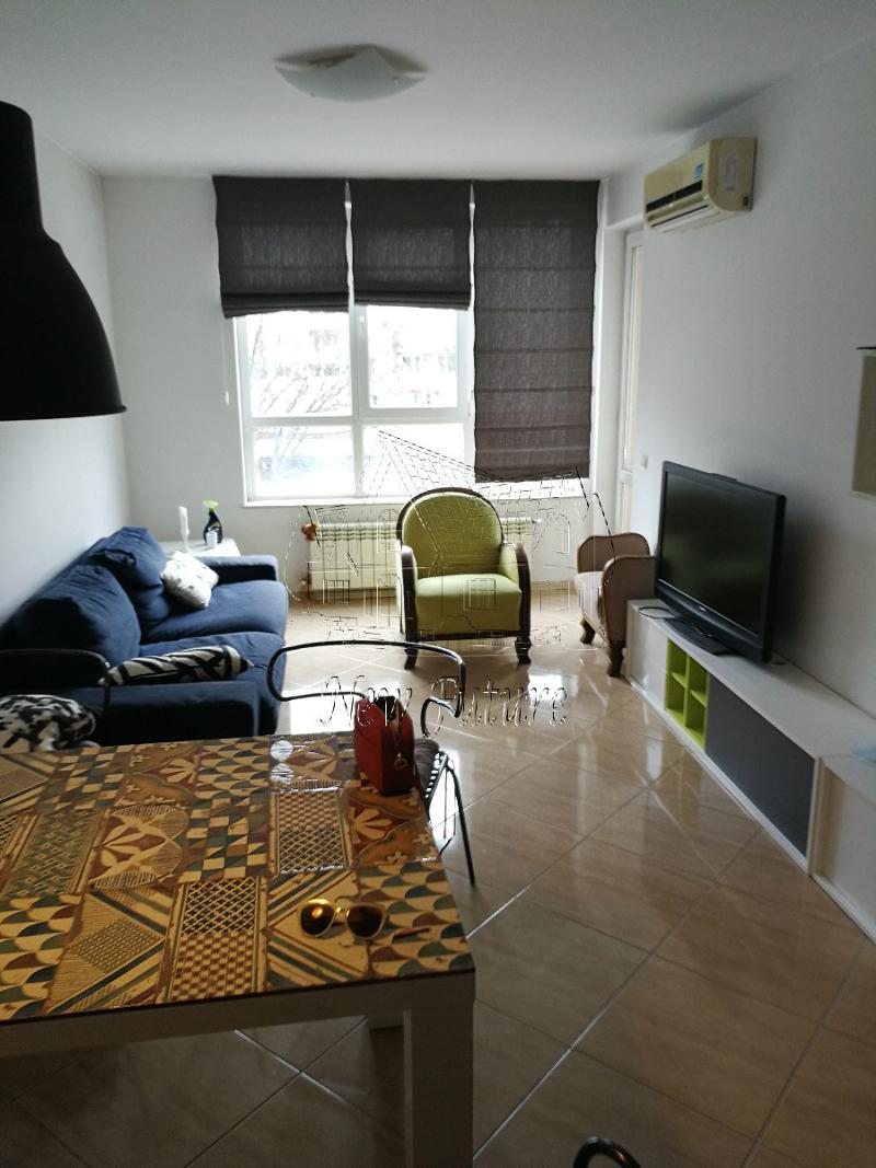 Te huur  1 slaapkamer Sofia , Strelbishte , 70 m² | 80381542 - afbeelding [2]