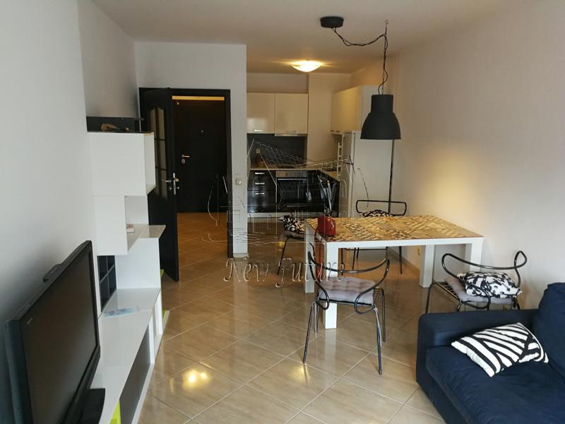 Te huur  1 slaapkamer Sofia , Strelbishte , 70 m² | 80381542 - afbeelding [3]