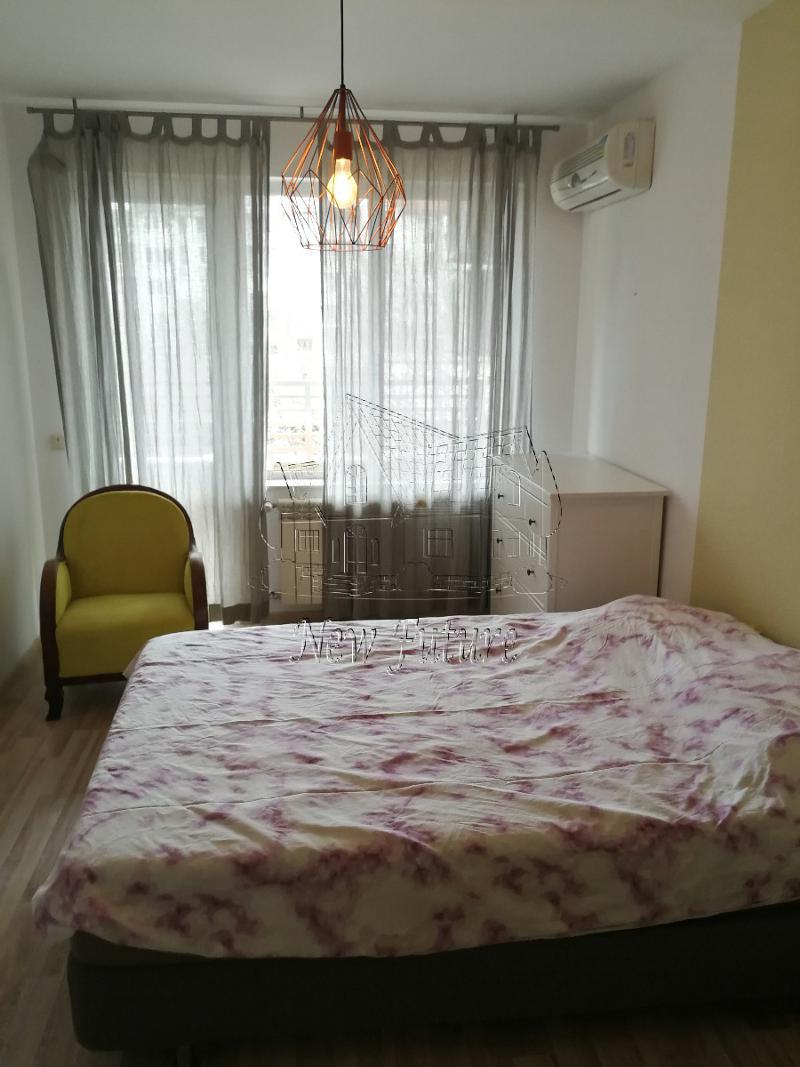 Te huur  1 slaapkamer Sofia , Strelbishte , 70 m² | 80381542 - afbeelding [5]