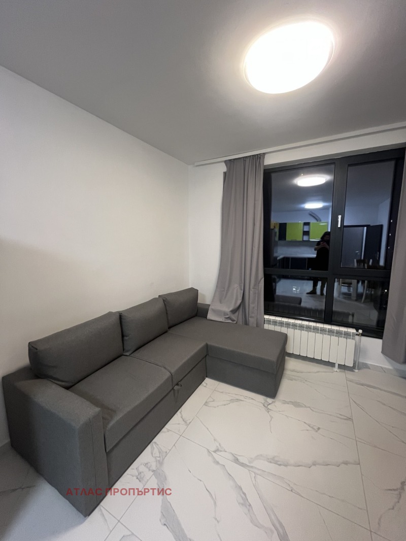 A louer  1 chambre Sofia , Mladost 2 , 75 m² | 98520583 - image [7]