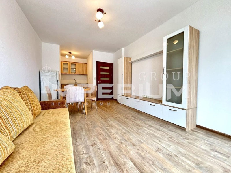 Дава под наем  2-стаен град Варна , Бриз , 60 кв.м | 80753159 - изображение [3]