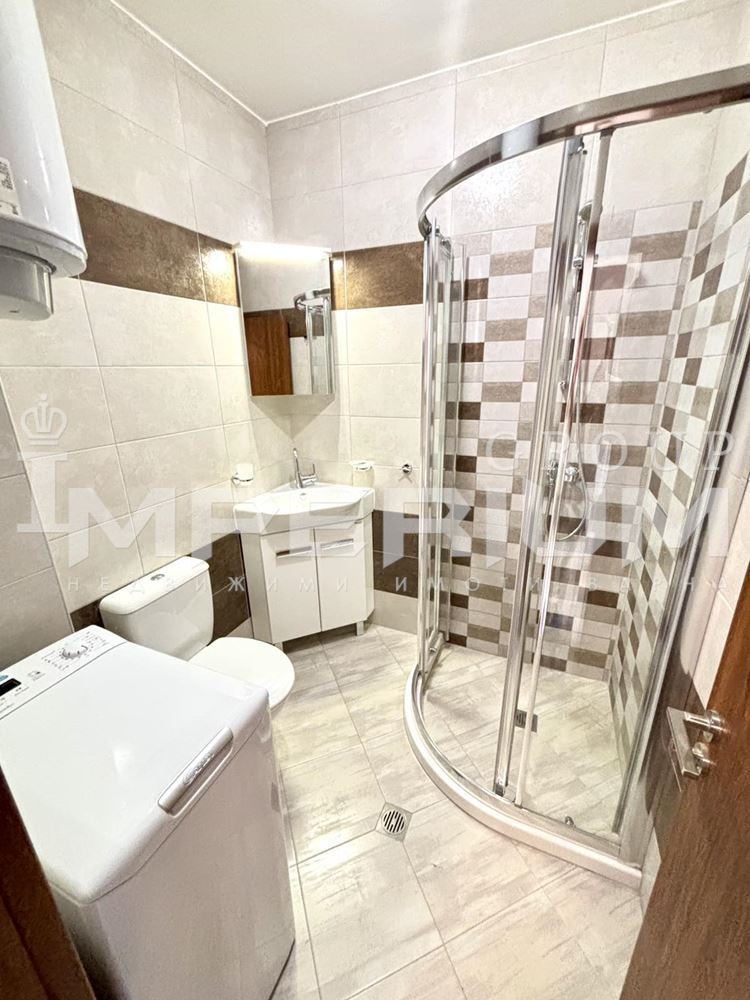 Дава под наем  2-стаен град Варна , Бриз , 60 кв.м | 80753159 - изображение [5]