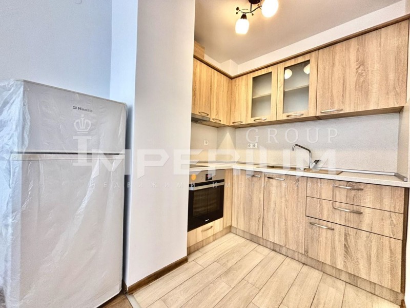 Дава под наем  2-стаен град Варна , Бриз , 60 кв.м | 80753159 - изображение [2]