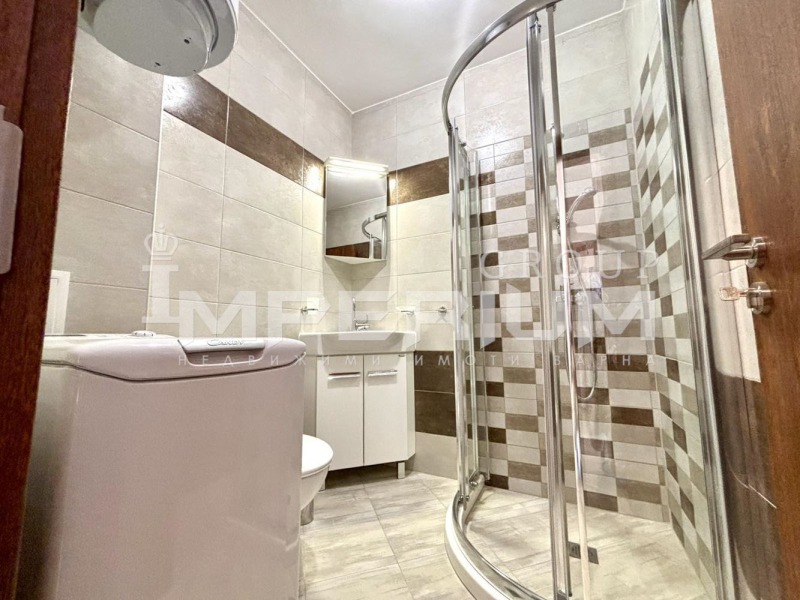Дава под наем  2-стаен град Варна , Бриз , 60 кв.м | 80753159 - изображение [7]
