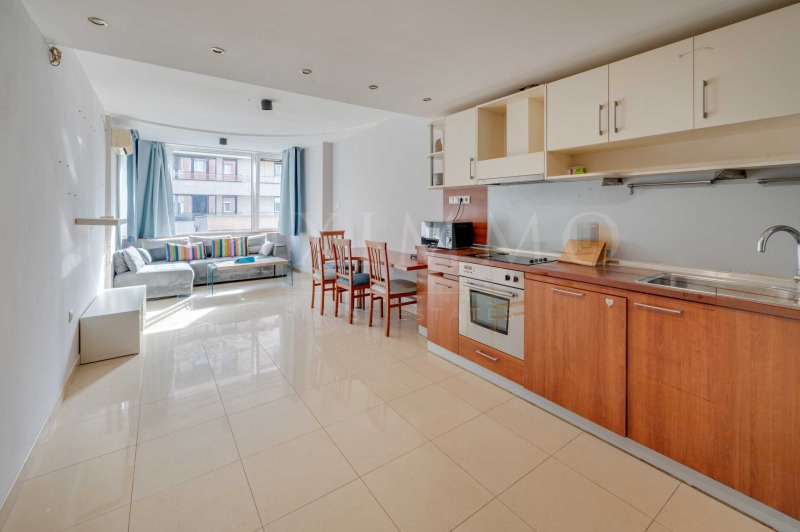 De inchiriat  1 dormitor Sofia , Lozeneț , 60 mp | 46762980 - imagine [2]