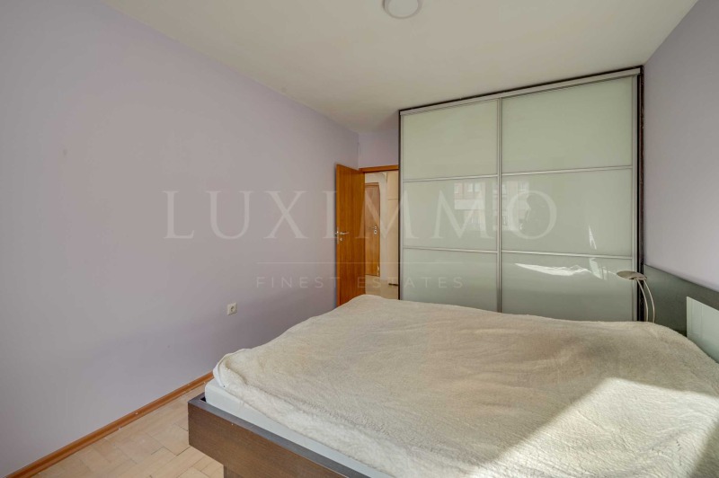 De inchiriat  1 dormitor Sofia , Lozeneț , 60 mp | 46762980 - imagine [5]