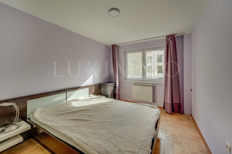 De inchiriat  1 dormitor Sofia , Lozeneț , 60 mp | 46762980 - imagine [4]