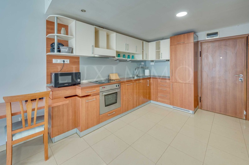 De inchiriat  1 dormitor Sofia , Lozeneț , 60 mp | 46762980 - imagine [3]