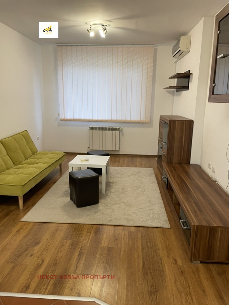 Дава под наем  2-стаен град София , Манастирски ливади , 50 кв.м | 26231977