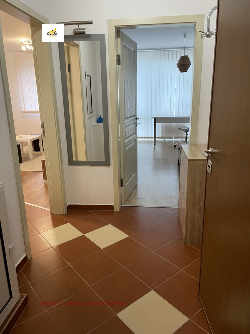 Дава под наем  2-стаен град София , Манастирски ливади , 50 кв.м | 26231977 - изображение [4]