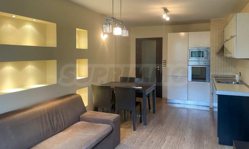 Do wynajęcia  1 sypialnia Sofia , Bakston , 67 mkw | 68616278