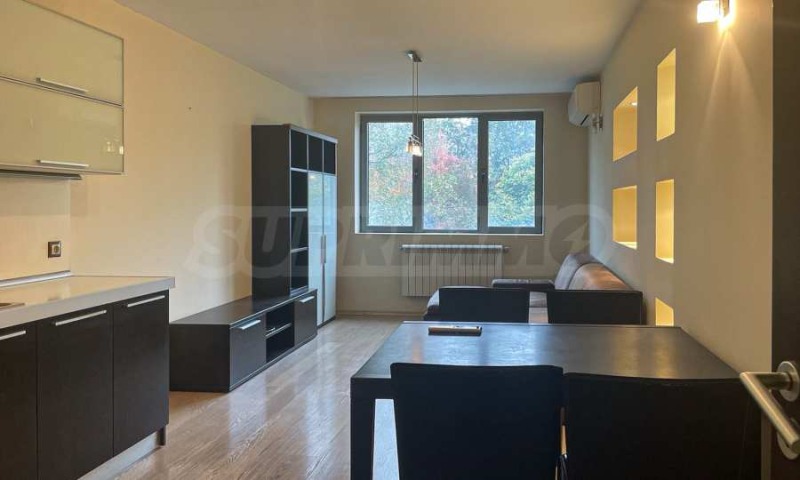 Do wynajęcia  1 sypialnia Sofia , Bakston , 67 mkw | 68616278 - obraz [2]
