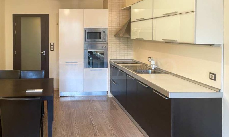 Do wynajęcia  1 sypialnia Sofia , Bakston , 67 mkw | 68616278 - obraz [4]