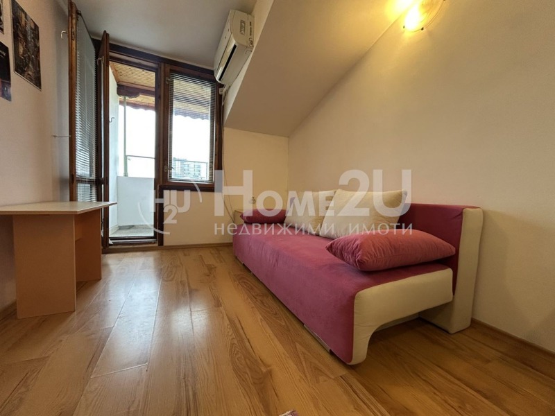 Под наем 2-СТАЕН, град Варна, Спортна зала • 400 € / 782.33 лв. • 88076896 1