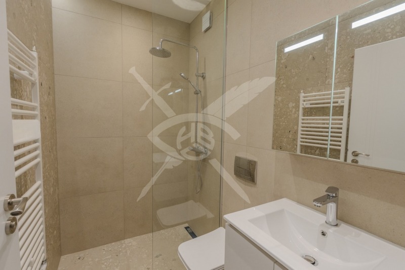 Дава под наем 2-СТАЕН, гр. София, Дружба 2, снимка 6 - Апартаменти - 53087661