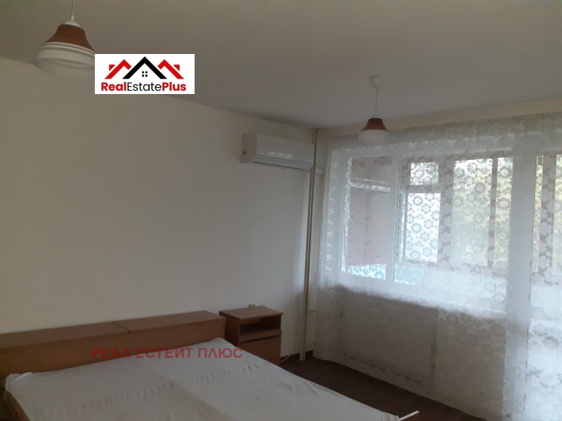 Дава под наем 2-СТАЕН, гр. Плевен, Широк център