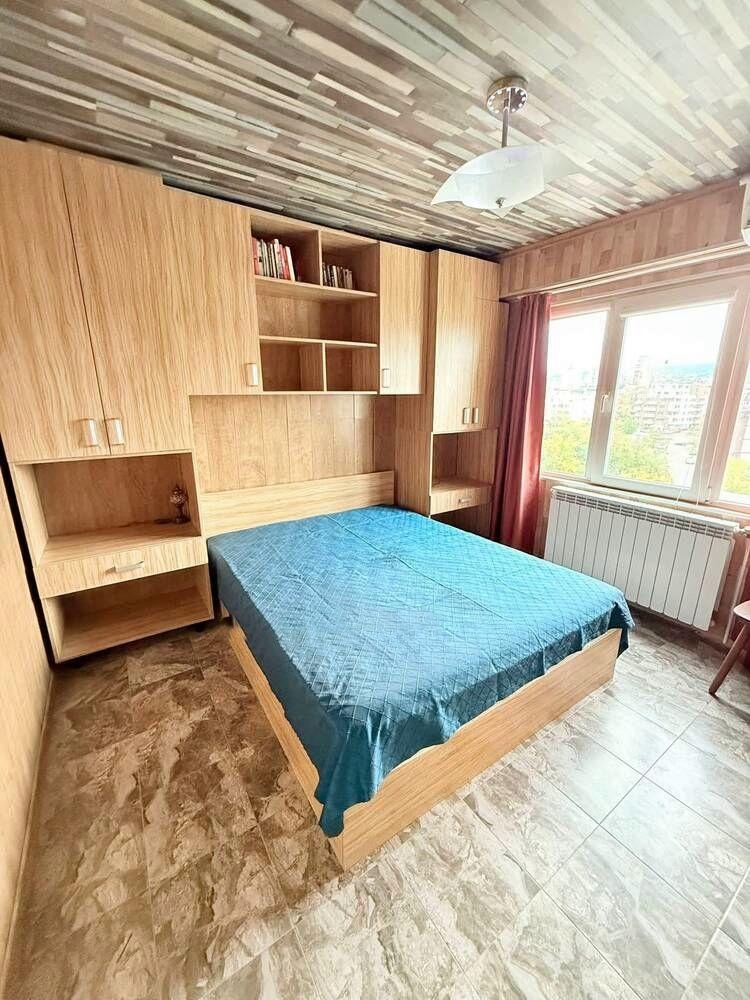 Дава под наем 2-СТАЕН, гр. София, Овча купел, снимка 3 - Апартаменти - 53561362