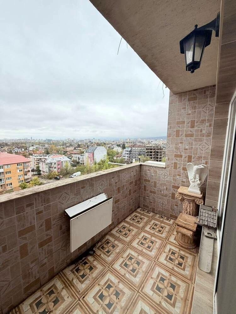 Дава под наем 2-СТАЕН, гр. София, Овча купел