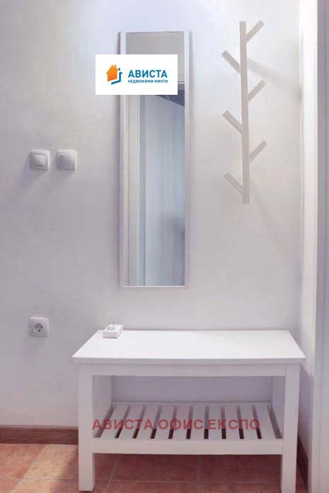 Дава под наем 2-СТАЕН, гр. София, Красна поляна 1, снимка 10 - Апартаменти - 53855279