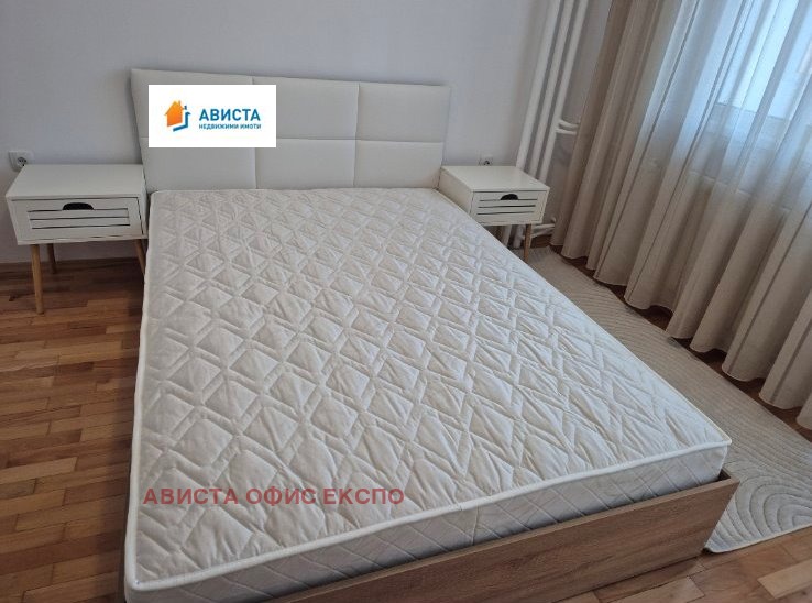 Дава под наем 2-СТАЕН, гр. София, Красна поляна 1, снимка 6 - Апартаменти - 53855279