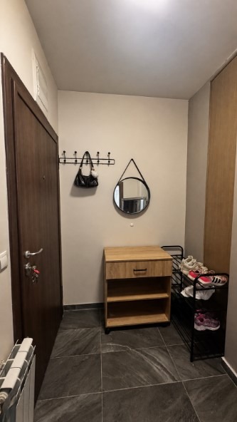 Дава под наем 2-СТАЕН, гр. София, Кръстова вада, снимка 8 - Апартаменти - 56005663