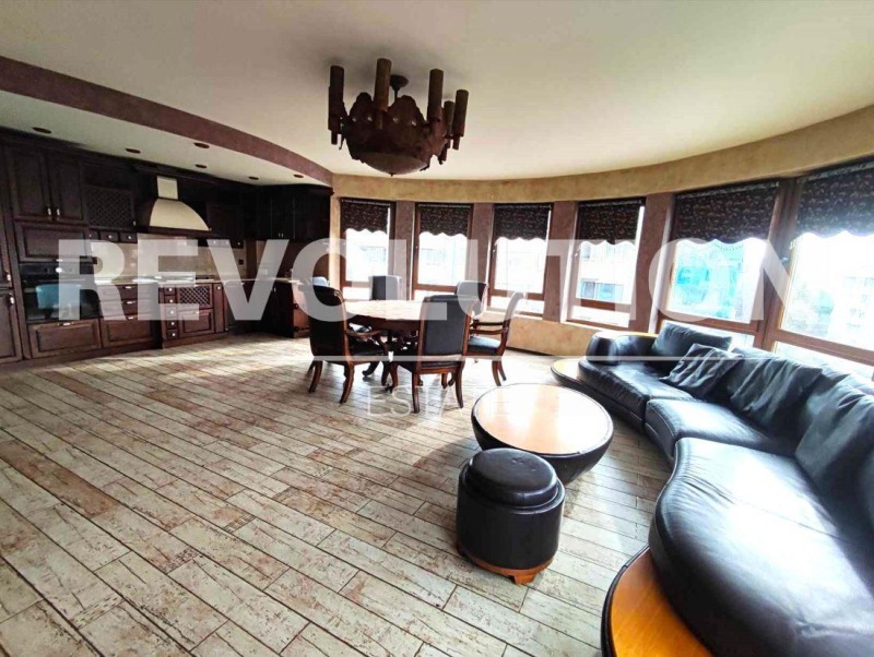 Para alugar  2 quartos Varna , Tchataldja , 120 m² | 14009562