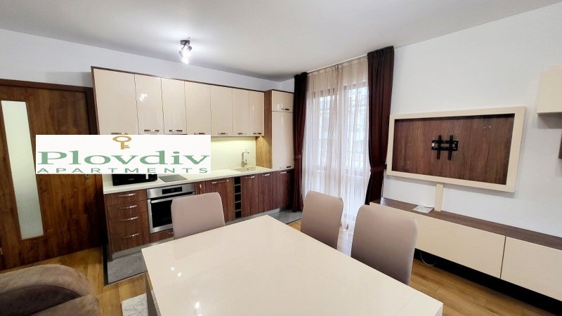 В оренду  2 спальні Пловдив , Остромила , 83 кв.м | 80778094 - зображення [3]