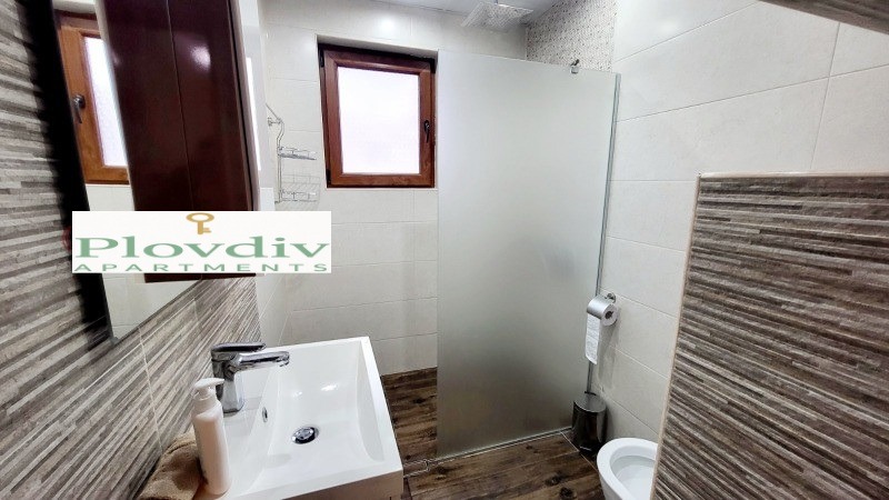 В оренду  2 спальні Пловдив , Остромила , 83 кв.м | 80778094 - зображення [10]