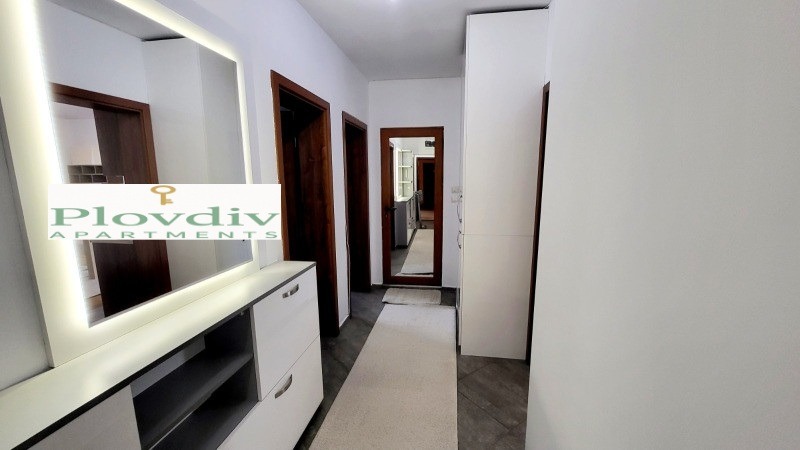 В оренду  2 спальні Пловдив , Остромила , 83 кв.м | 80778094 - зображення [12]