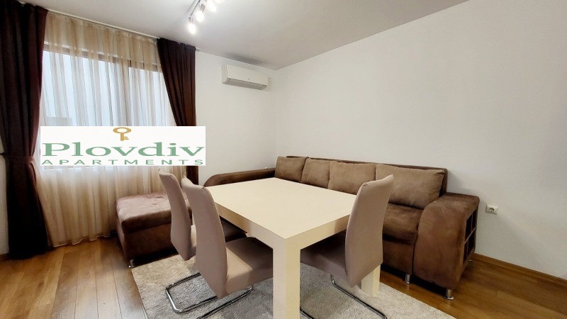 В оренду  2 спальні Пловдив , Остромила , 83 кв.м | 80778094 - зображення [4]