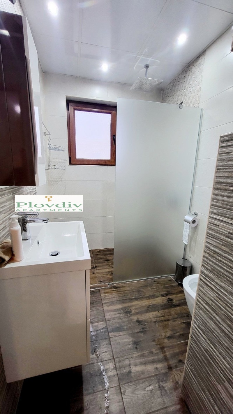 В оренду  2 спальні Пловдив , Остромила , 83 кв.м | 80778094 - зображення [11]