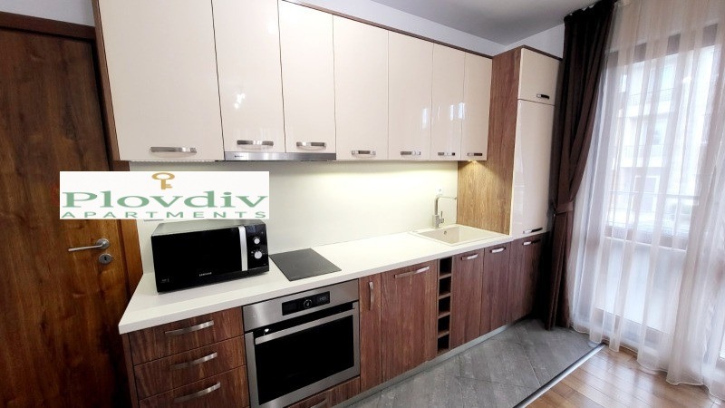 В оренду  2 спальні Пловдив , Остромила , 83 кв.м | 80778094 - зображення [5]