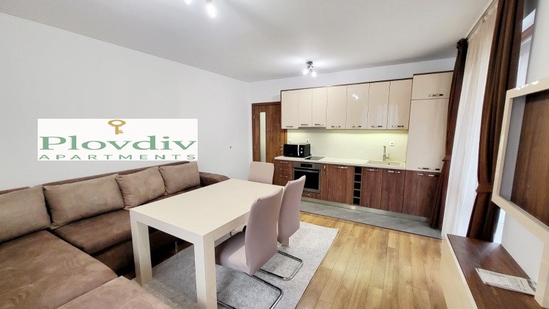 В оренду  2 спальні Пловдив , Остромила , 83 кв.м | 80778094 - зображення [2]