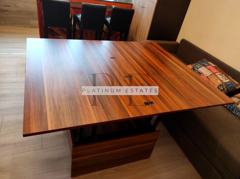 Zu vermieten  2 Schlafzimmer Sofia , Mladost 4 , 68 qm | 89309180 - Bild [3]
