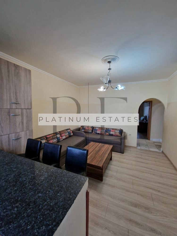 Zu vermieten  2 Schlafzimmer Sofia , Mladost 4 , 68 qm | 89309180 - Bild [2]