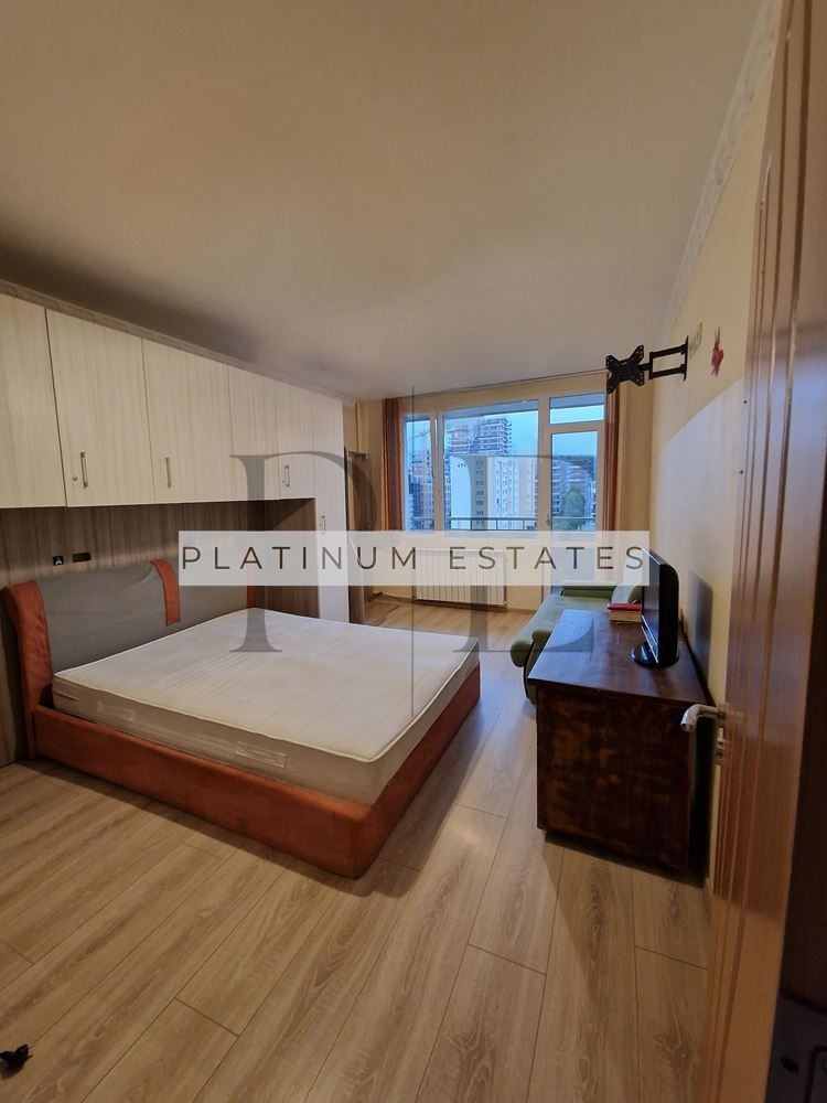 Zu vermieten  2 Schlafzimmer Sofia , Mladost 4 , 68 qm | 89309180 - Bild [7]