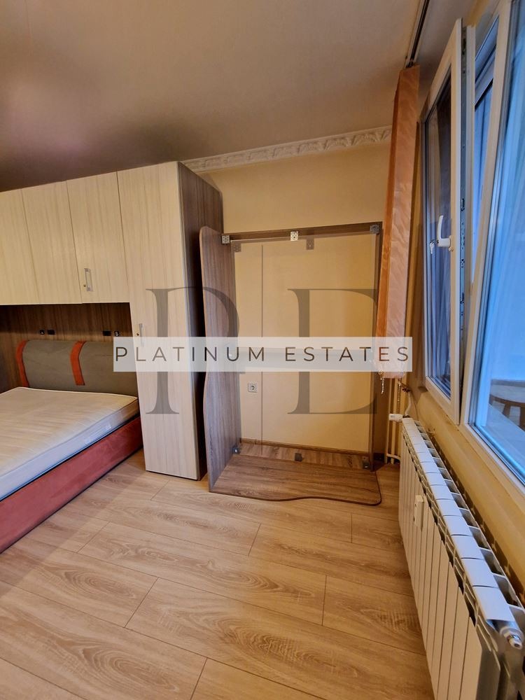 Zu vermieten  2 Schlafzimmer Sofia , Mladost 4 , 68 qm | 89309180 - Bild [8]
