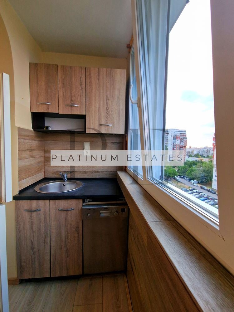 Zu vermieten  2 Schlafzimmer Sofia , Mladost 4 , 68 qm | 89309180 - Bild [5]