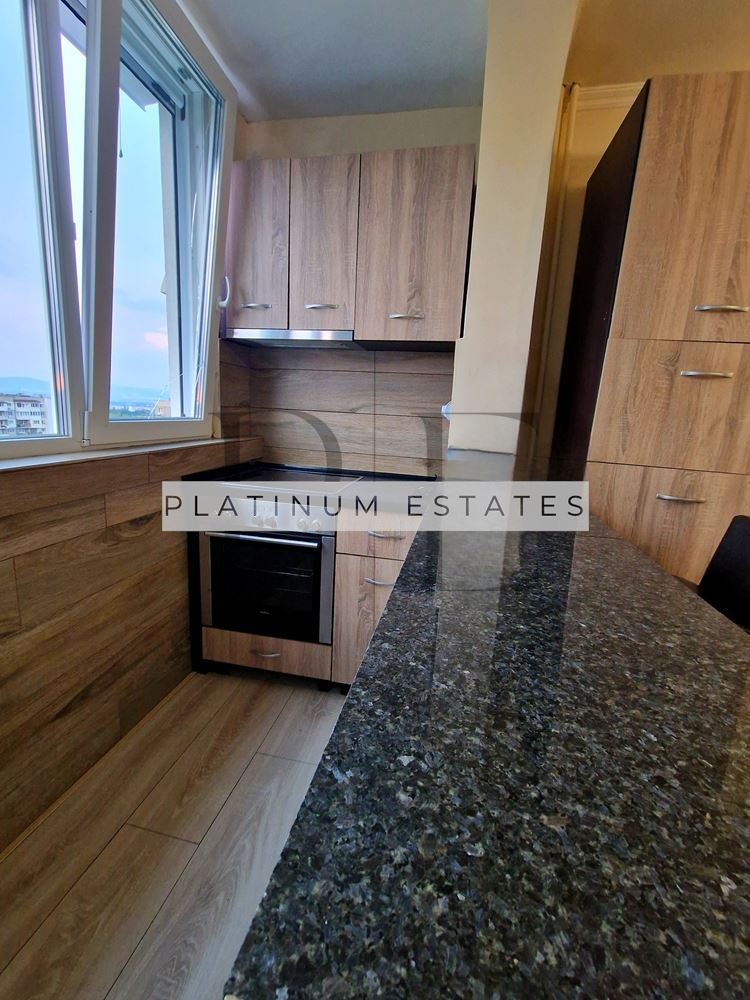 Zu vermieten  2 Schlafzimmer Sofia , Mladost 4 , 68 qm | 89309180 - Bild [4]