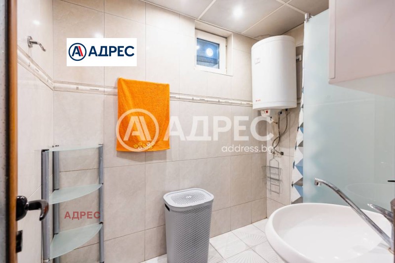 Дава под наем 3-СТАЕН, гр. Варна, Чайка, снимка 13 - Апартаменти - 53127968