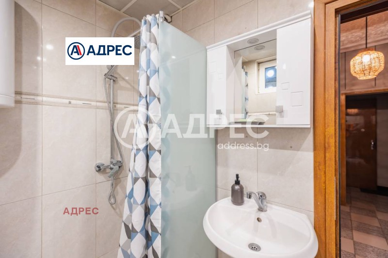 Дава под наем 3-СТАЕН, гр. Варна, Чайка, снимка 14 - Апартаменти - 53127968