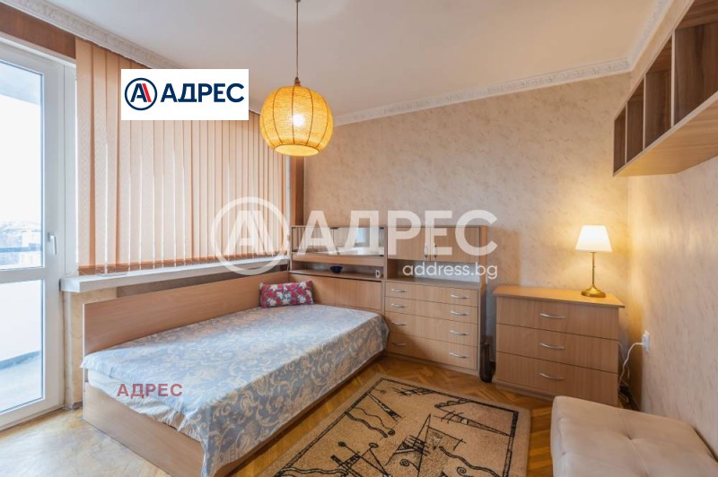 Дава под наем 3-СТАЕН, гр. Варна, Чайка, снимка 7 - Апартаменти - 53127968