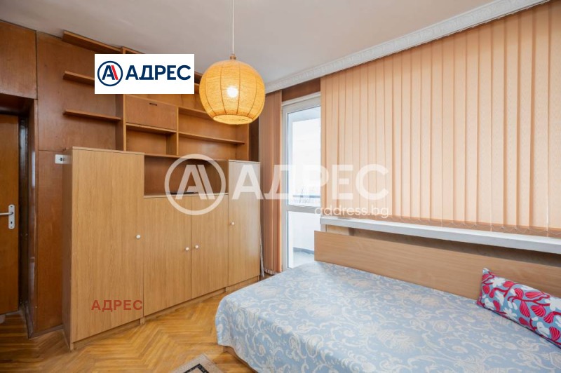 Дава под наем 3-СТАЕН, гр. Варна, Чайка, снимка 8 - Апартаменти - 53127968