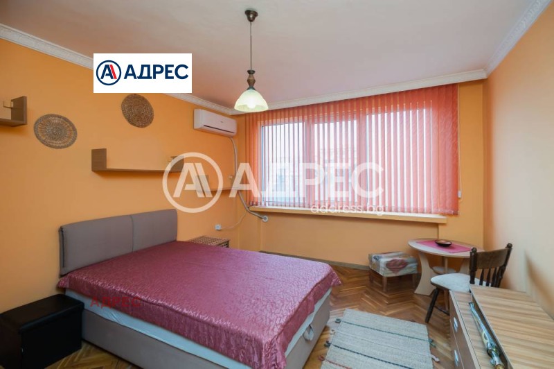 Дава под наем 3-СТАЕН, гр. Варна, Чайка, снимка 9 - Апартаменти - 53127968