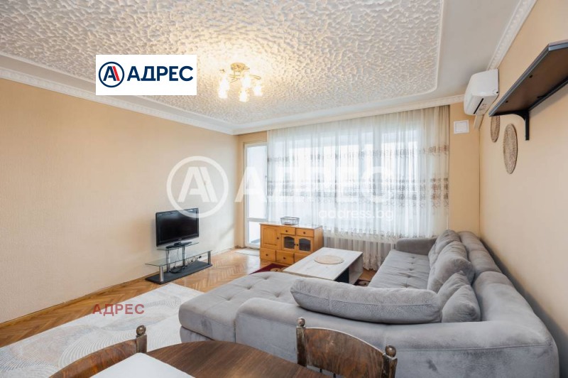 Дава под наем 3-СТАЕН, гр. Варна, Чайка