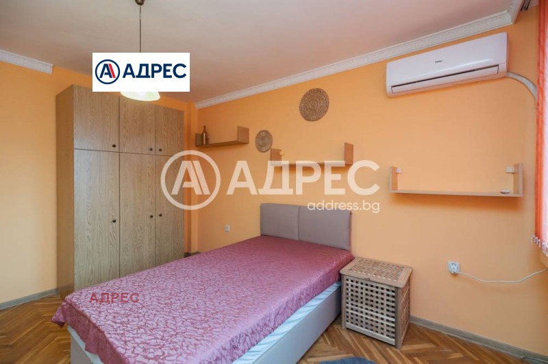 Дава под наем 3-СТАЕН, гр. Варна, Чайка, снимка 10 - Апартаменти - 53127968